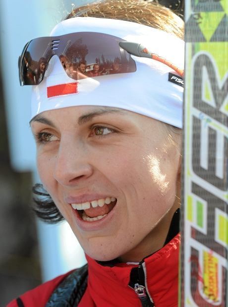 Agnieszka Cyl Biathlon Cyl niespodziewanie zakoczya karier 39Po