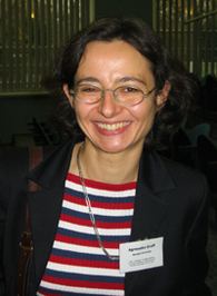 Agnieszka Graff Agnieszka Graff Author of wiat bez kobiet Pe w