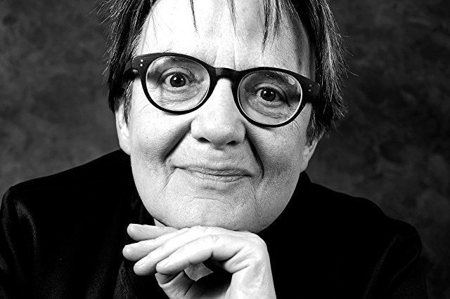 Agnieszka Holland Pictures amp Photos of Agnieszka Holland IMDb