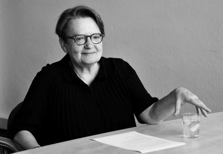 Agnieszka Holland Agnieszka Holland Wikipedia the free encyclopedia