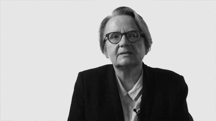 Agnieszka Holland Agnieszka Holland Faithful I remain