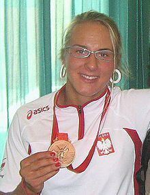 Agnieszka Wieszczek httpsuploadwikimediaorgwikipediacommonsthu