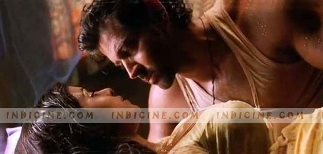 Agnipath (2005 film) movie scenes The O Saiyyan Song Video from Agneepath The film stars Hrithik Roshan Priyanka Chopra and Sanjay Dutt in lead roles Directed by Karan Malhotra 