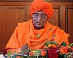 Agnivesh Swami Agnivesh