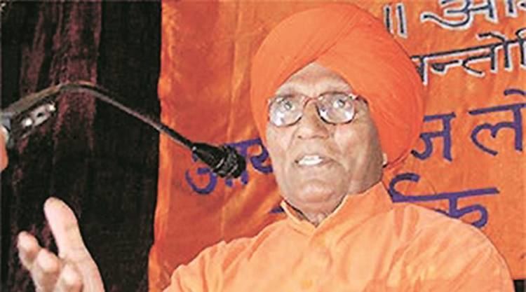 Agnivesh Swami Agnivesh News Photos Latest News Headlines about Swami