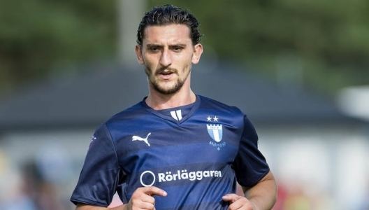 Agon Mehmeti Fotbolltransferscom Agon Mehmeti quotJag hoppas explodera