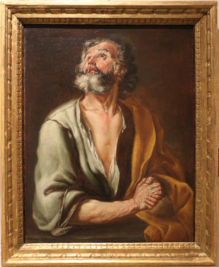 Agostino Bonisoli FileAgostino bonisoli san pietro 16601700 ca cremonajpg