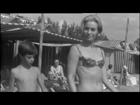 Agostino (film) Agostino 1962 VHSRip YouTube