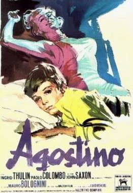 Agostino (film) httpsuploadwikimediaorgwikipediaen221Ago