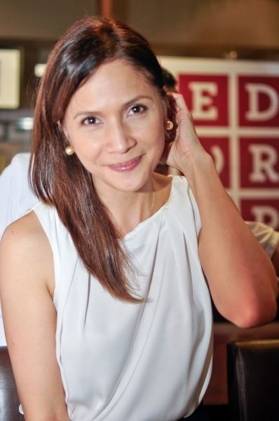 Agot Isidro Agot Isidro Theatre Credits