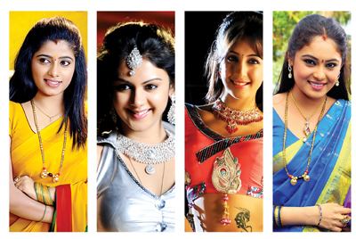 Agraja Agraja revives multiheroine tradition