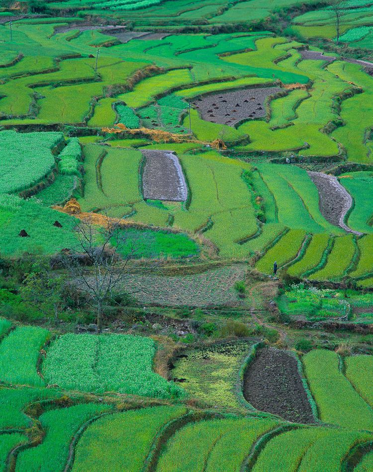 Agri Province Beautiful Landscapes of Agri Province