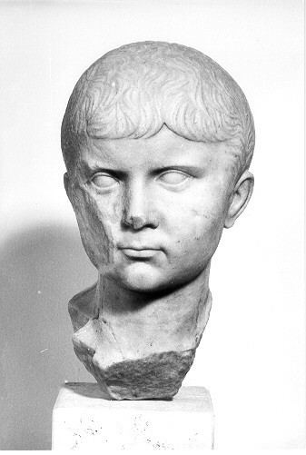 Agrippa Postumus Raum311