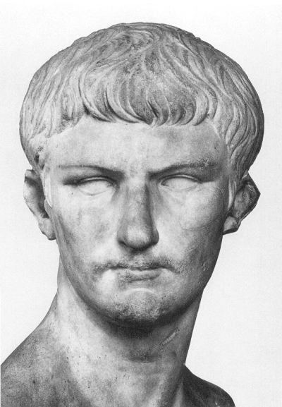 Agrippa Postumus Agrippa Postumus kleioorg
