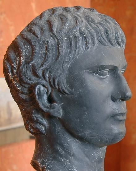 Agrippa Postumus Agrippa Postumus Livius