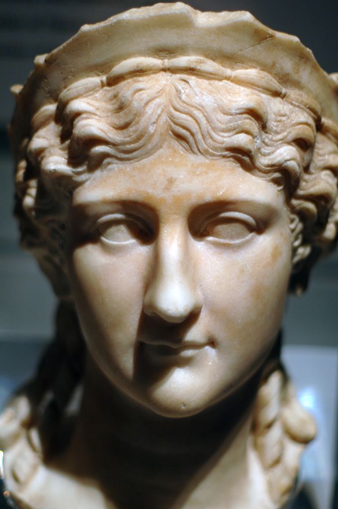 Agrippina the Elder httpsc1staticflickrcom1189490896295ab5538