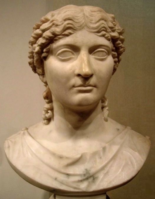 Agrippina the Younger Agrippina the Younger Wikipedia the free encyclopedia