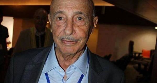 Aguila Saleh Issa Sami M Berriwen on Twitter Chancellor Aguila Saleh Issa Speaker