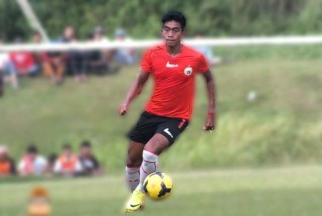 Agung Supriyanto AgungPersija640x430jpg