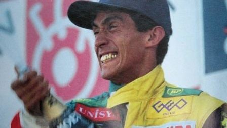 Aguri Suzuki AguriSuzukiSuzuka1990jpg