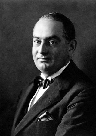 Agustin Edwards Mac-Clure