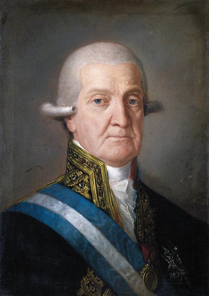 Agustín Esteve FileAgustn Esteve Y Marques Portrait of a Gentleman WGA07551