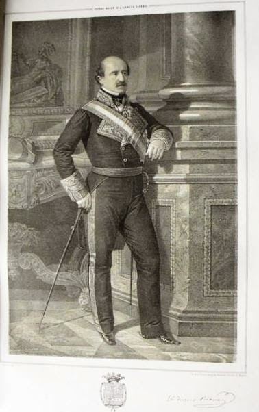 Agustín Fernando Muñoz, Duke of Riánsares Duques de Rinsares 0201 AGUSTN FERNANDO MUOZ Y SNCHEZ