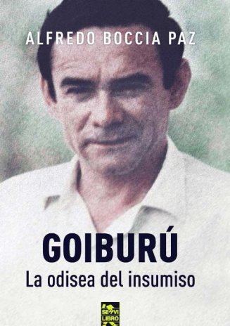 Agustín Goiburú Quin fue Goibur El Independiente Paraguay