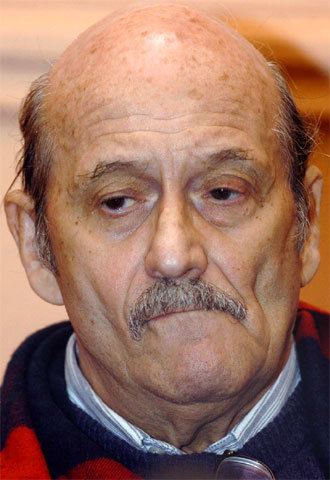 Agustin Gonzalez Muere a los 74 aos Agustn Gonzlez uno de los grandes