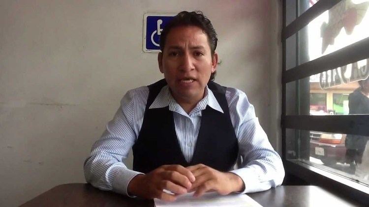 Agustín Humberto Estrada Negrete Agustn Estrada A 5 aos de su persecucin por homofobia en Mxico