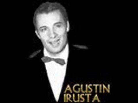Agustin Irusta AGUSTIN IRUSTA LOS EJES DE MI CARRETA YouTube