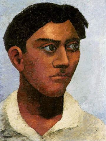 Agustin Lazo Adalid Maestros del Arte Mexicano Agustn Lazo