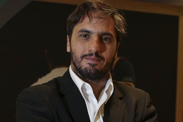 Agustín Pichot Agustn Pichot escala posiciones en la World Rugby ser