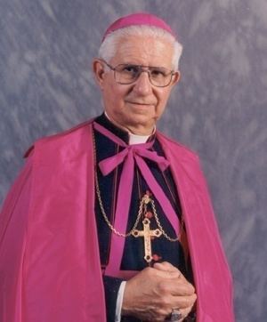 Agustin Roman ADOM Retired Auxiliary Bishop Agustin Roman dies at 83