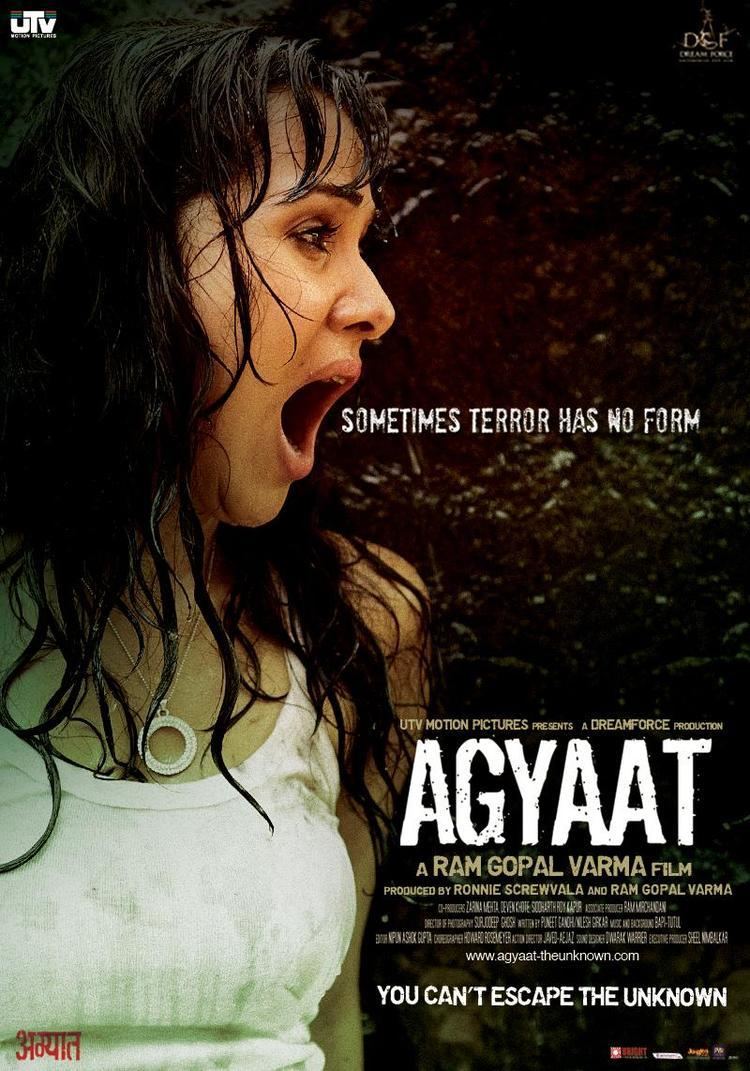 Agyaat Agyaat The Unknown 2009 Full Movie Watch Online Free