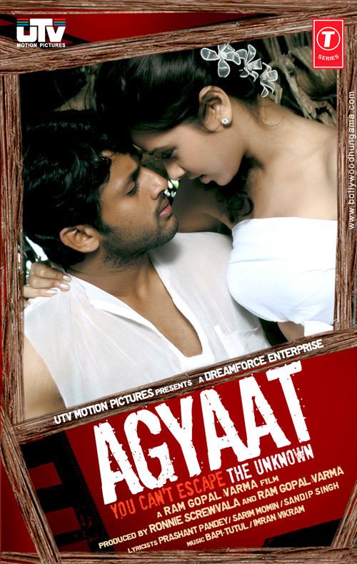 Agyaat Agyaat Watch hd geo movies