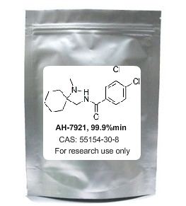 AH-7921 AH7921 Chemical Service Inc