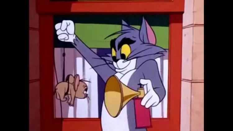 Ah, Sweet Mouse-Story of Life Tom and Jerry Cartoon Ah Sweet Mouse Story of Life Video Dailymotion