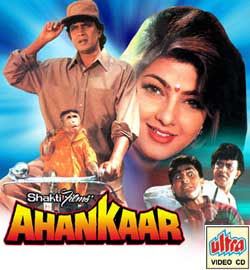 Ahankaar 1995 Hindi Full Movie Online
