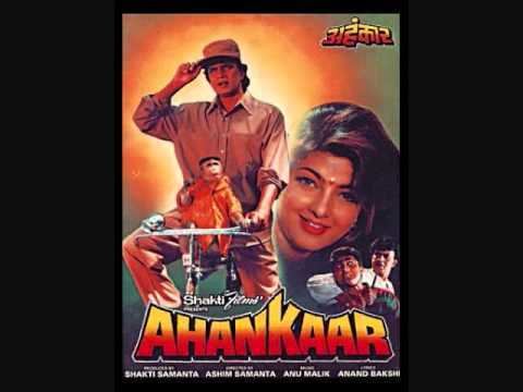 Koi Bhi Na Jaane Ahankaar 1995 Full song YouTube