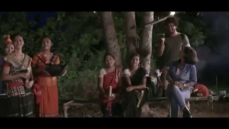 Ahetuk New Assamese Film Songs Meghar Jolonga from Ahetuk YouTube