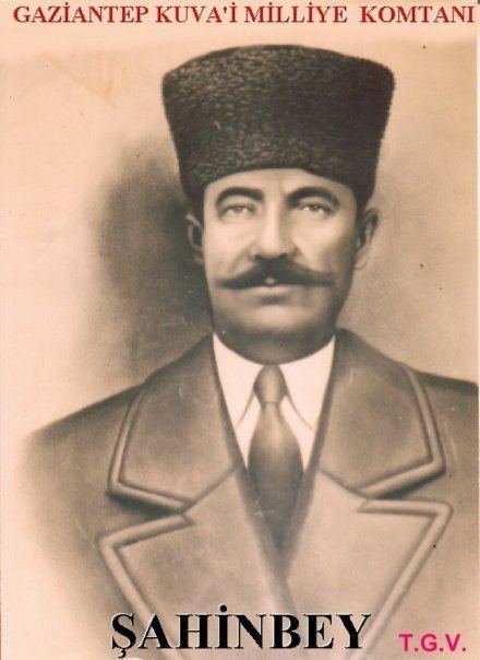 Şahin Bey Sahin Bey Alchetron The Free Social Encyclopedia