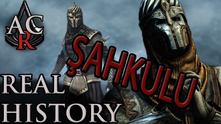 Şahkulu Assassin39s Creed The Real History quotahkuluquot YouTube