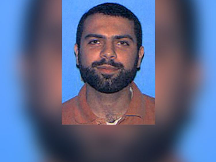 Ahmad Abousamra PHOTO Ahmad Abousamra is on the FBI39s Most Wanted