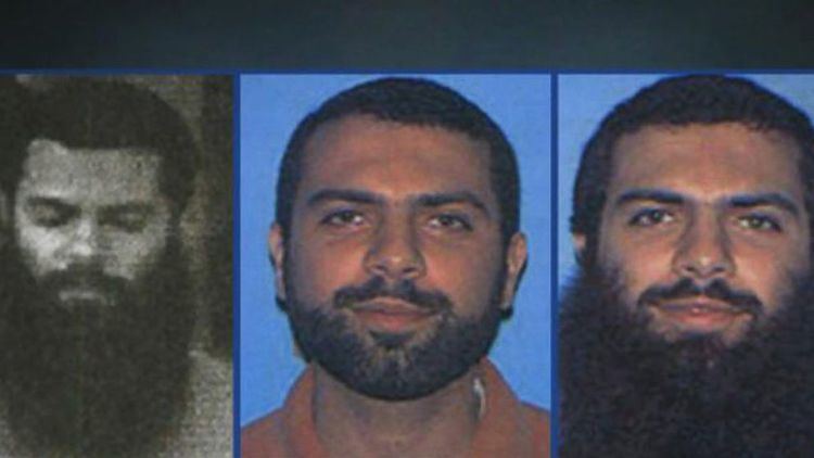 Ahmad Abousamra Official American May Be Key in ISIS Social Media Blitz
