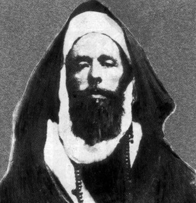 Ahmad al-Alawi Ein SufiHeiliger des zwanzigsten Jahrhunderts Spohr