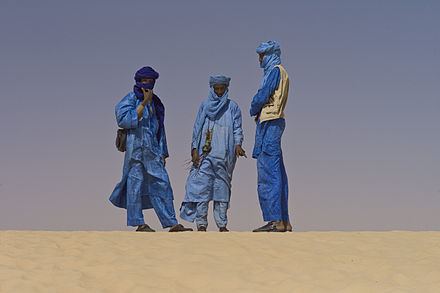 Ahmad al-Bakkai al-Kunti Ahmad alBakkai alKunti WikiVisually