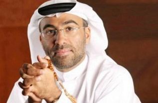 Ahmad Ali Al Sayegh Ahmed Ali Al Sayegh Chairman of Masdar UAE People Dubai UAE