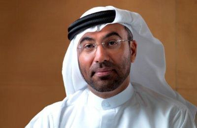 Ahmad Ali Al Sayegh ADGM forms panel to back regulatory framework