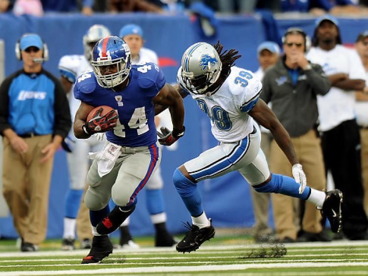 Ahmad Bradshaw Bradshaw just keeps on going for Giants NY Daily News